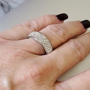 Cz ring
